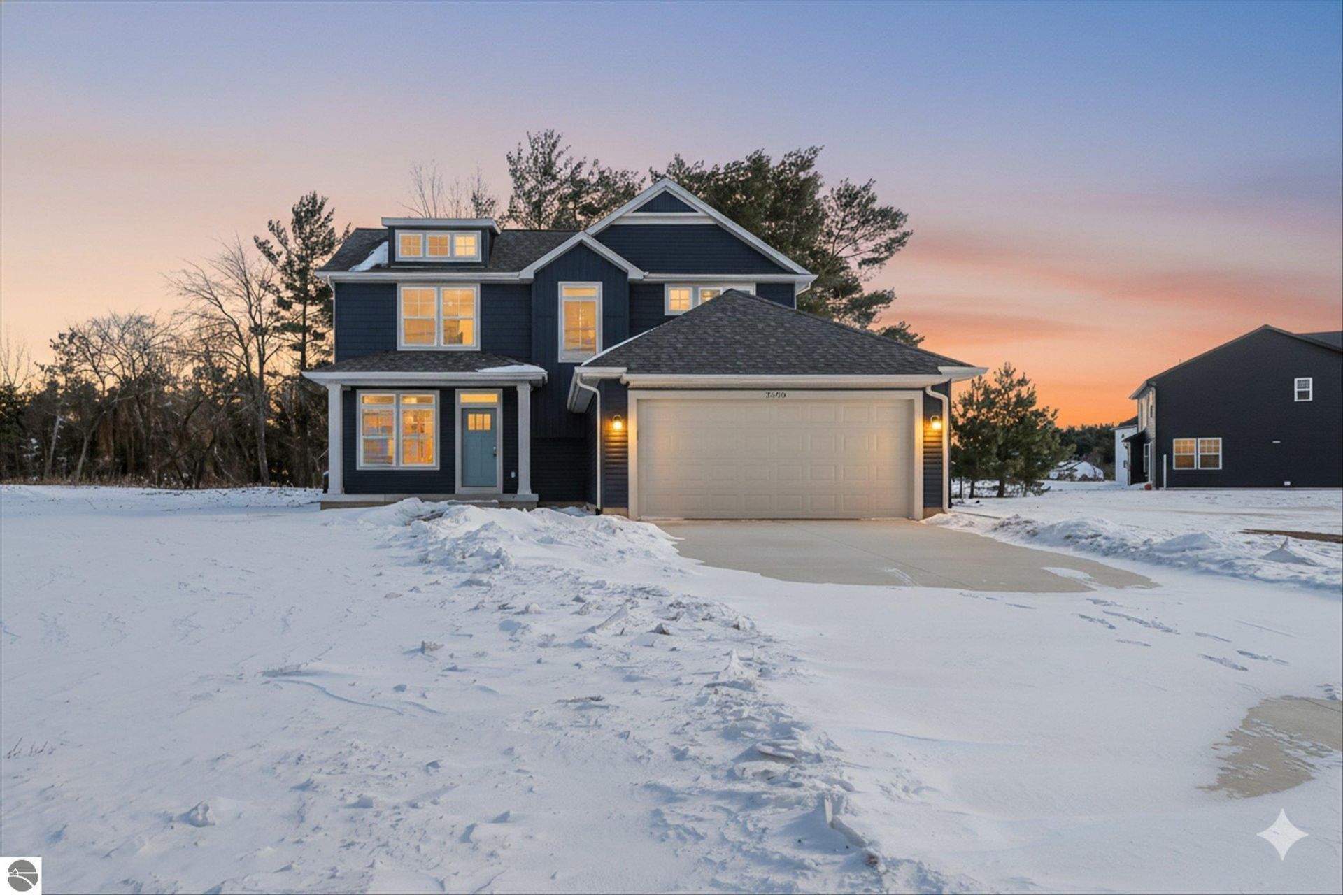 3500 Kali Lane, Alma, MI 48801 Main Photo