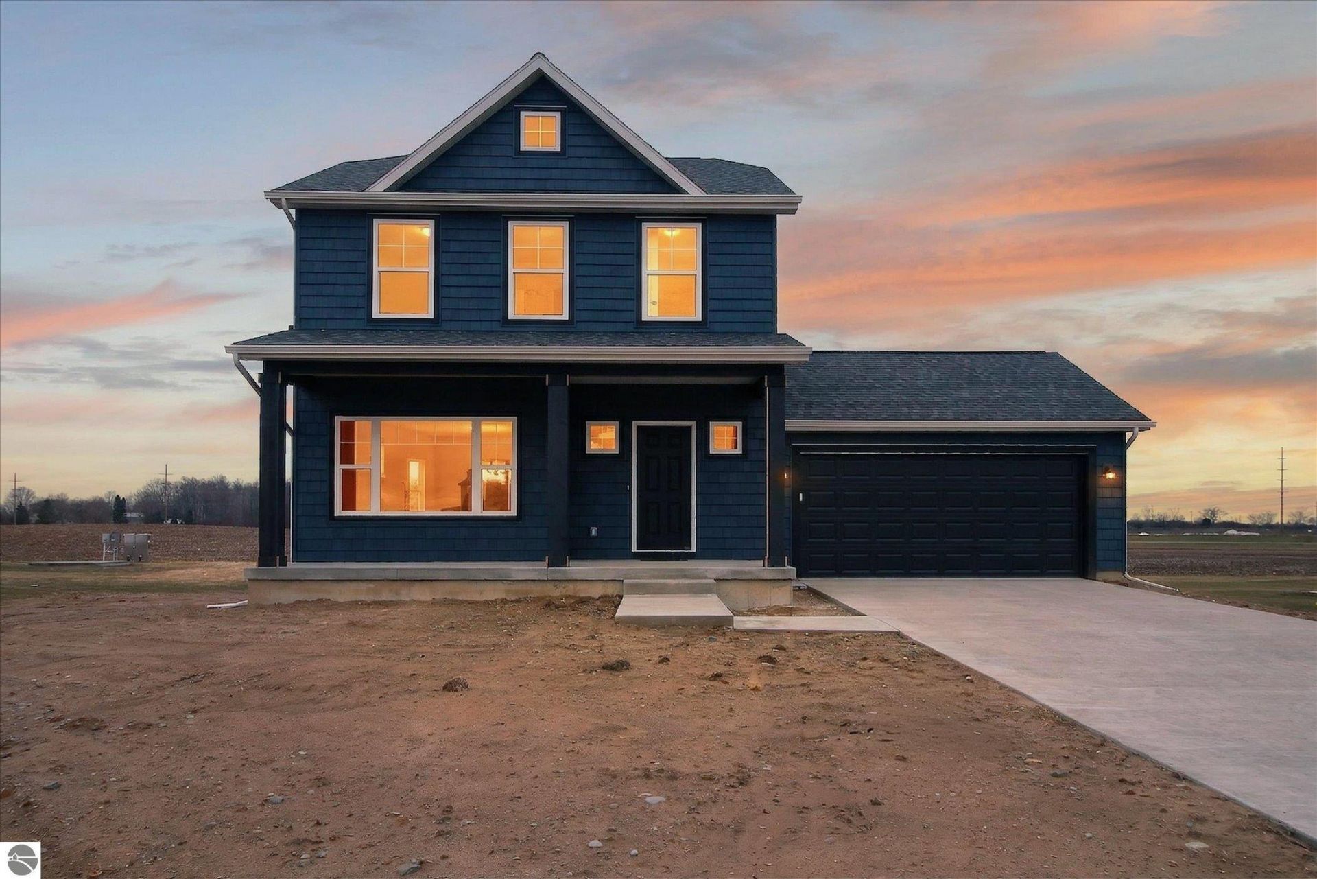 247 Gemstone Drive, Alma, MI 48801 Main Photo