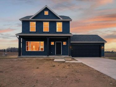 247 Gemstone Drive, Alma, MI 48801