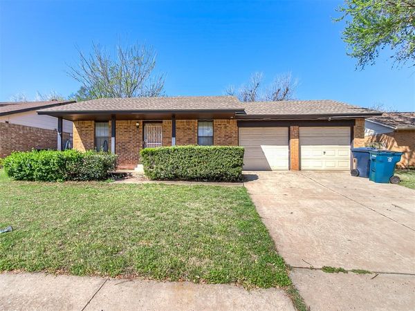 4701 Royal Oak Drive, Oklahoma City, OK 73135