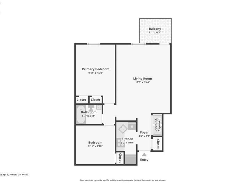 352 Main Street, Unit B, Huron, OH 44839 Photo 27