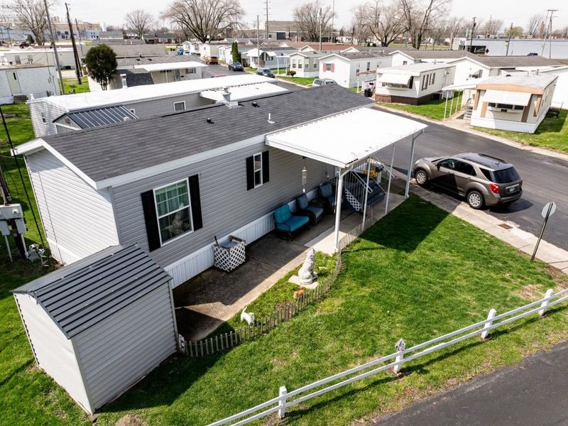 1451 Oak Harbor Rd #32A, Fremont, OH 43420 Photo 12