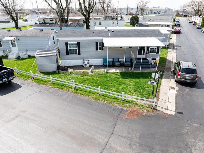 1451 Oak Harbor Rd #32A, Fremont, OH 43420 Photo 13