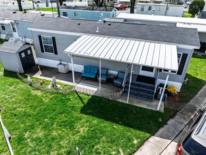 1451 Oak Harbor Rd #32A, Fremont, OH 43420 Photo 14