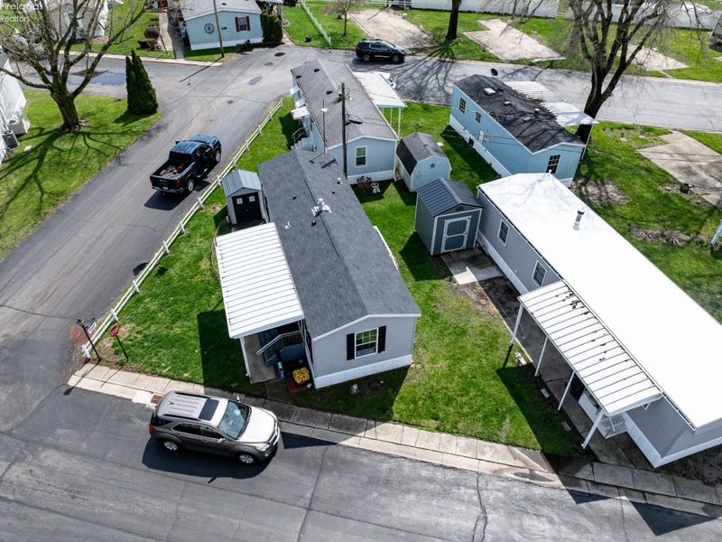 1451 Oak Harbor Rd #32A, Fremont, OH 43420 Photo 15