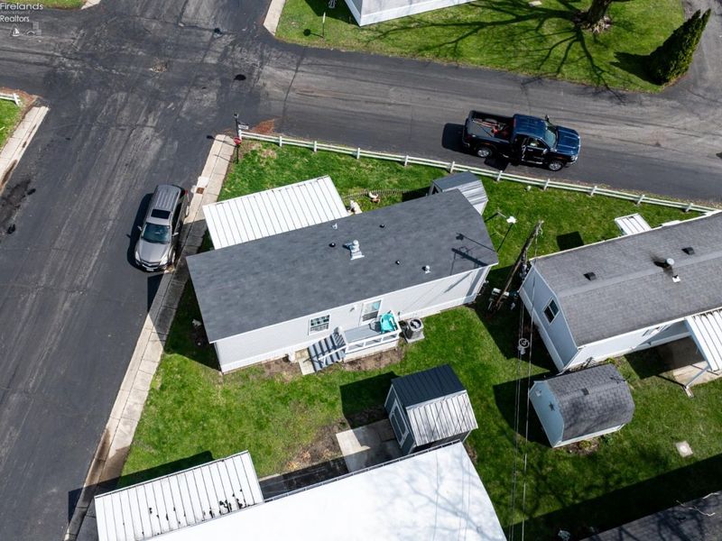 1451 Oak Harbor Rd #32A, Fremont, OH 43420 Photo 16