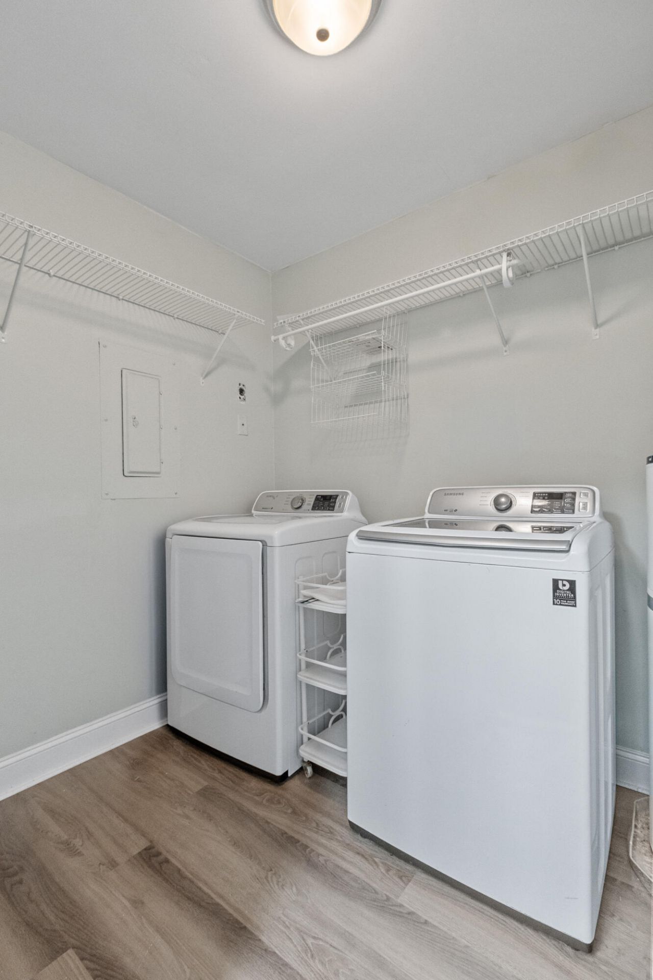 1521 Nantahala Boulevard Photo 11