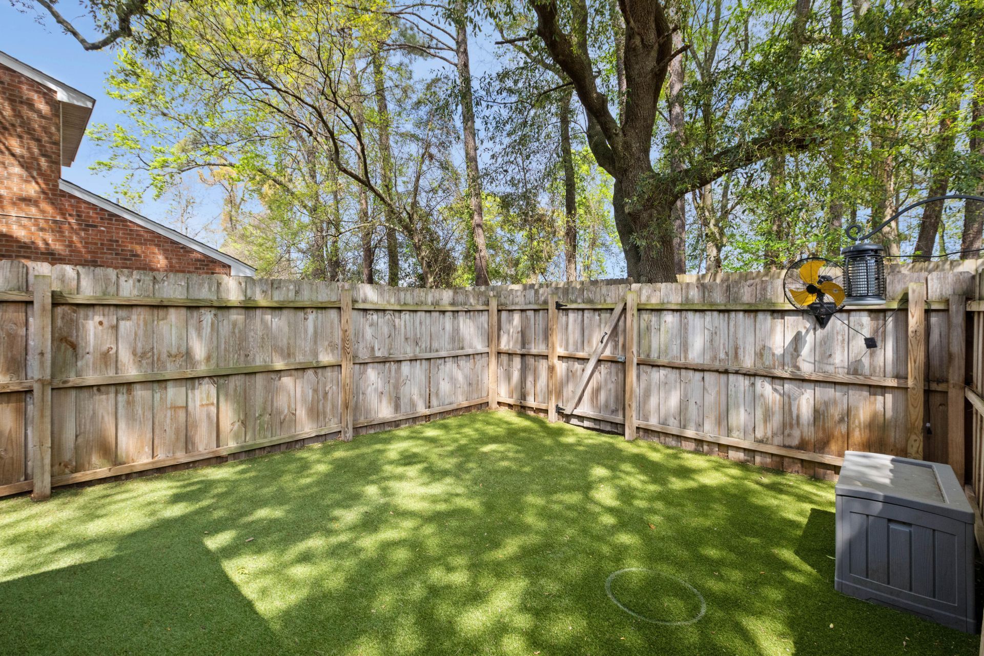 1521 Nantahala Boulevard Photo 22