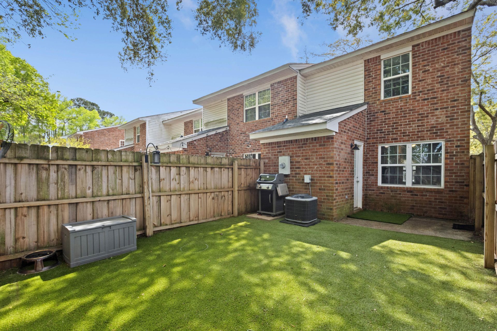 1521 Nantahala Boulevard Photo 23