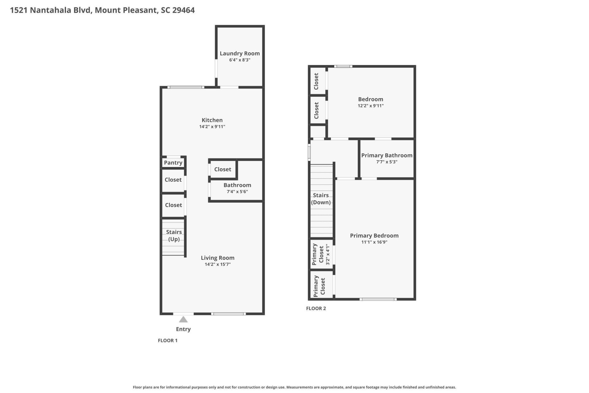 1521 Nantahala Boulevard Photo 25