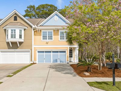 2574 Kings Gate Lane, Mount Pleasant, SC 29466