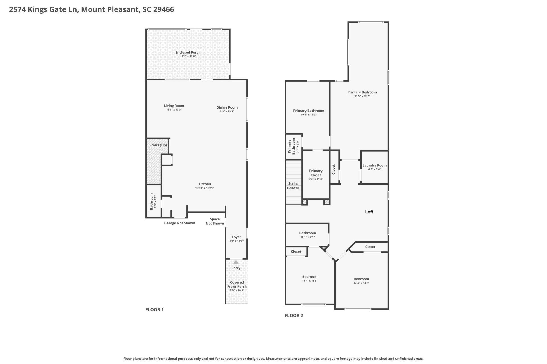 2574 Kings Gate Lane Photo 43