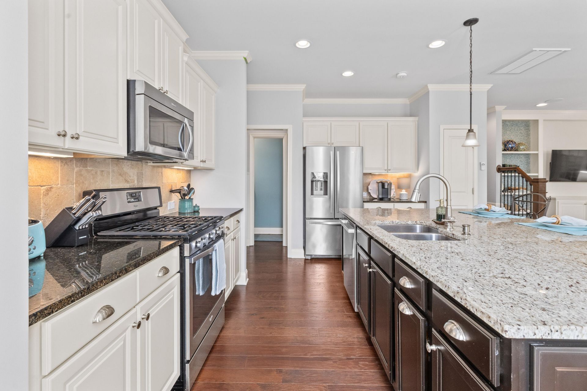 2574 Kings Gate Lane Photo 6