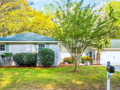 1122 Wellington, Charleston, SC 29412