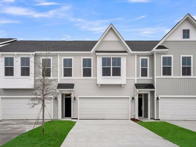 13 Dahlberg Street, Summerville, SC 29483