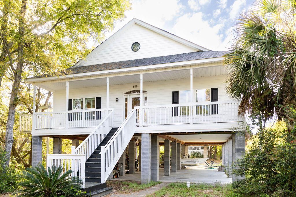 518 Jungle Road Photo 4