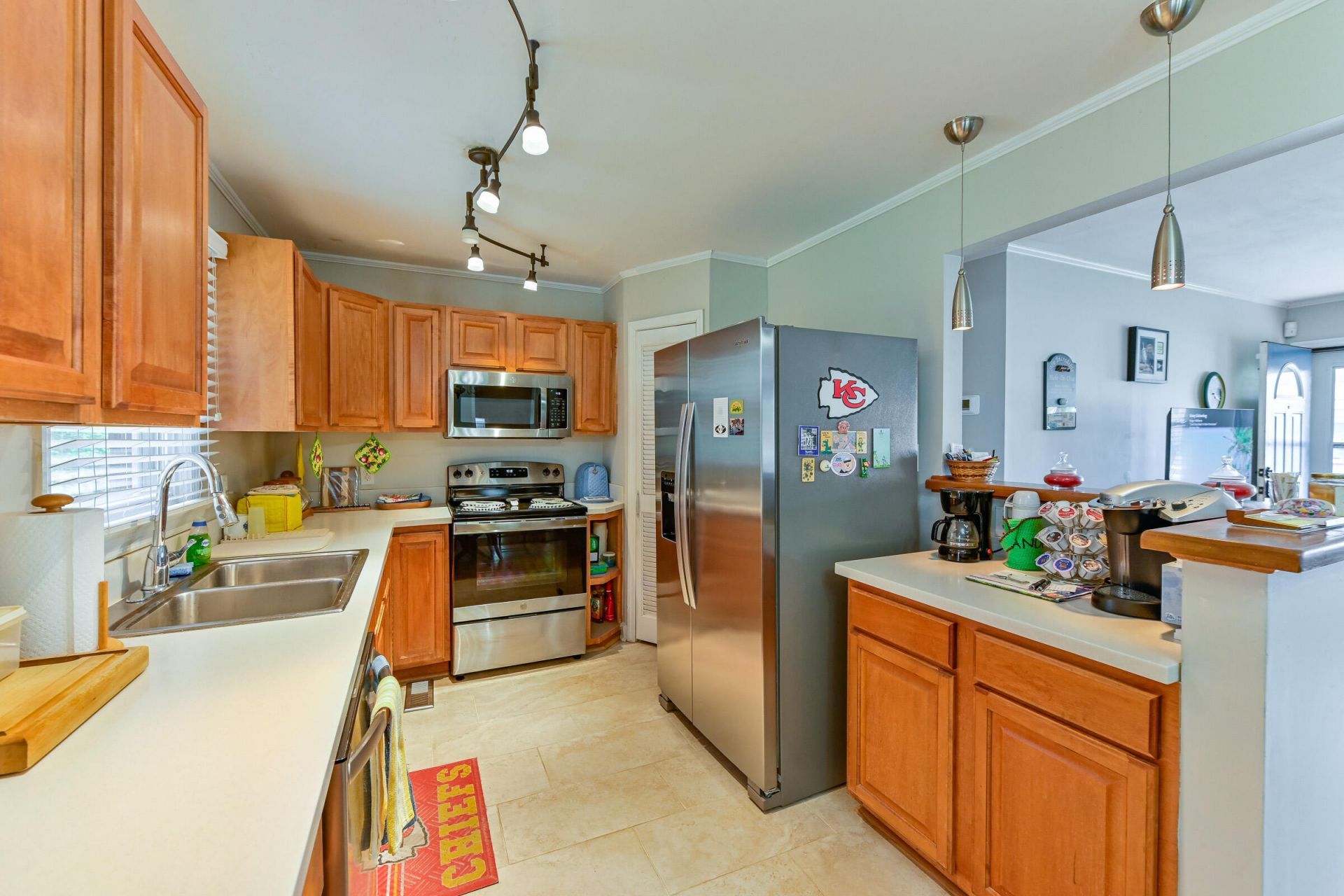 307 Burroughs Avenue Photo 14