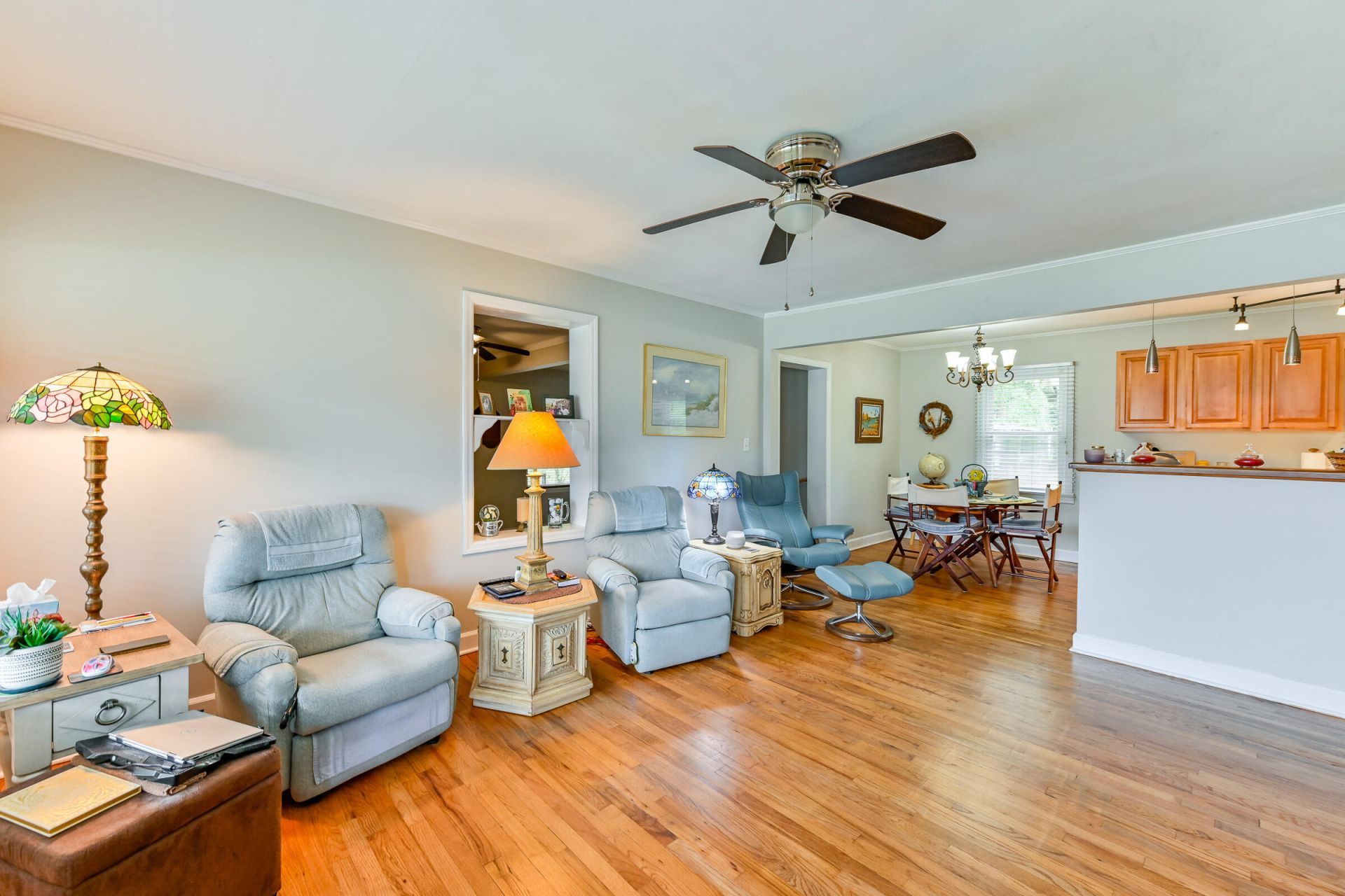 307 Burroughs Avenue Photo 7