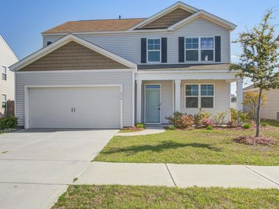 514 Sybilwood Lane, Summerville, SC 29486