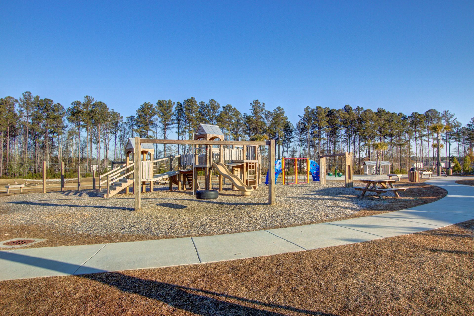 514 Sybilwood Lane Photo 29