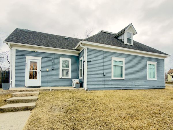 801 Irvine Avenue NW, Bemidji, MN 56601