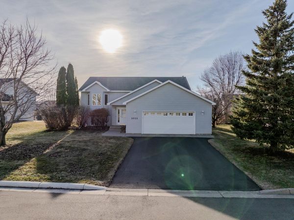 1011 Brook Court , Sauk Rapids, MN 56379