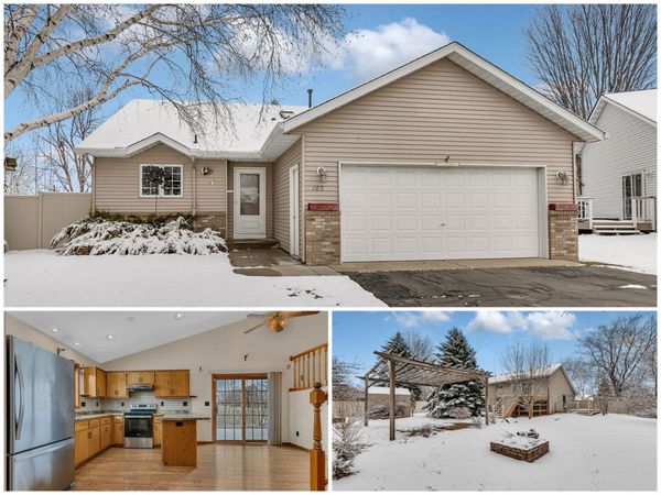 105 16th Street Court, Sauk Rapids, MN 56379