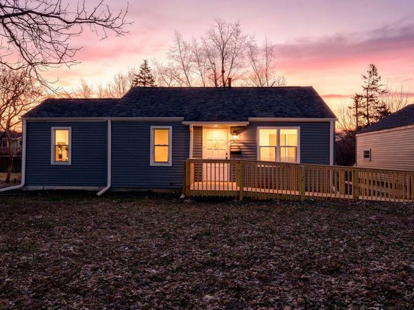 10325 Grand Avenue S, Bloomington, MN 55420