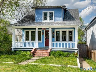 1828 National Street , Richmond, VA 23231