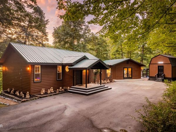 4108 Fox Hunters Lane, Sevierville, TN 37876