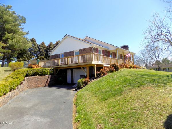 1424 Scenic Drive, New Market, TN 37820