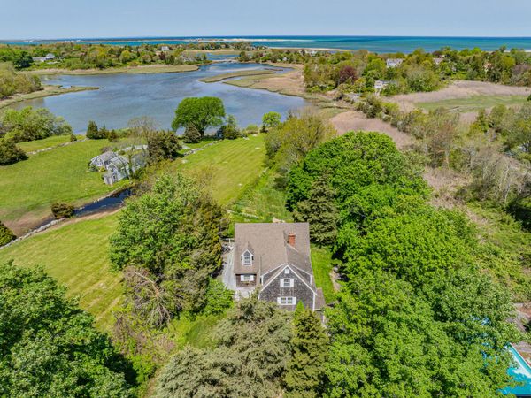 46 Route 6A, Yarmouth Port, MA 02675