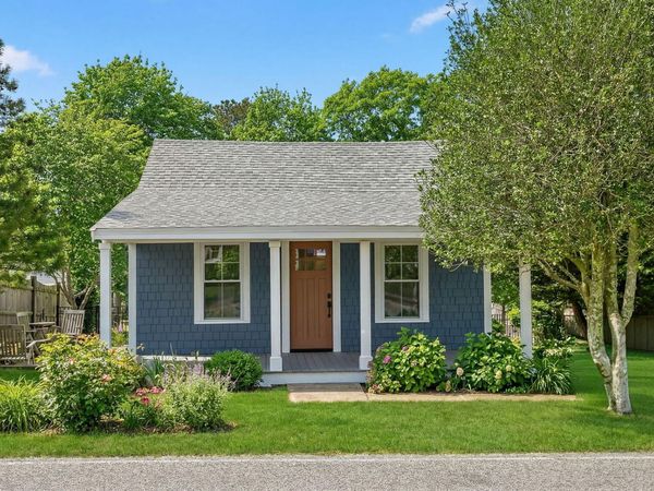 97 Depot Street , Dennis Port, MA 02639
