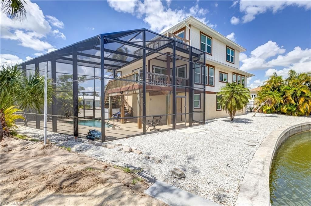 90 Ibis St, Fort Myers Beach, FL 33931 Photo
