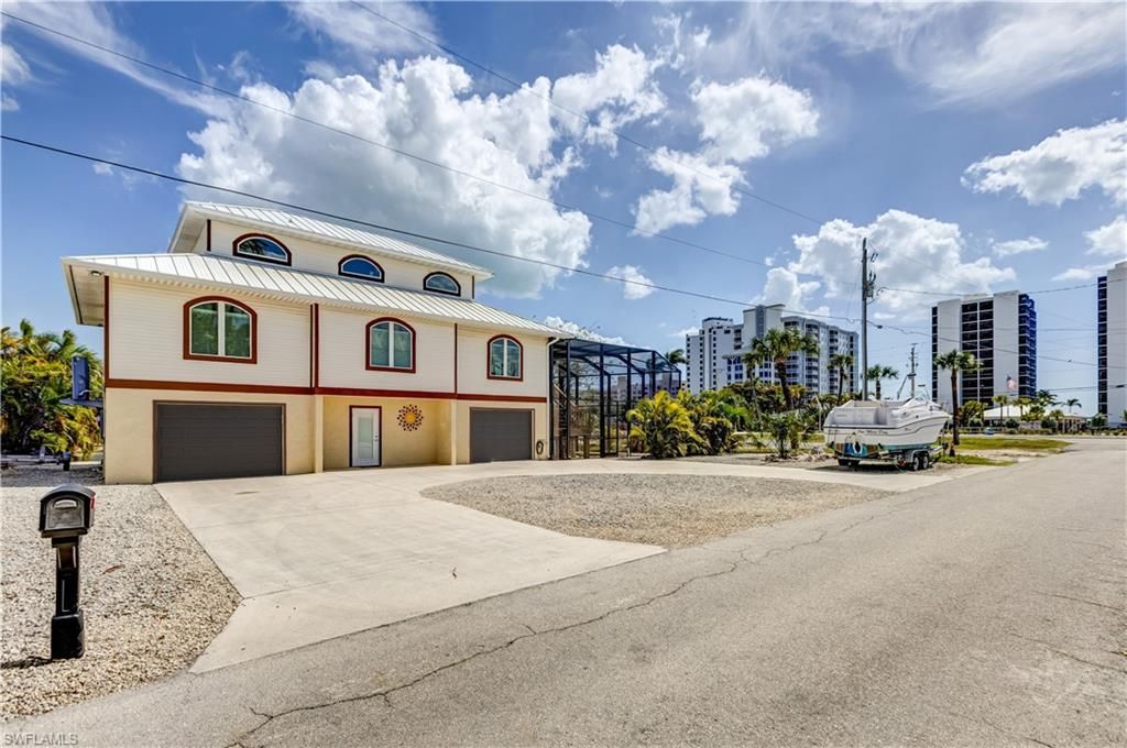 90 Ibis St, Fort Myers Beach, FL 33931 Photo