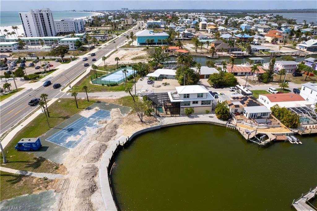 90 Ibis St, Fort Myers Beach, FL 33931 Photo