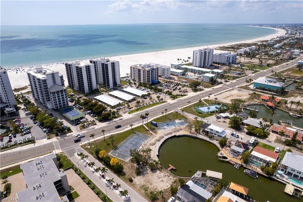 90 Ibis St, Fort Myers Beach, FL 33931 Photo