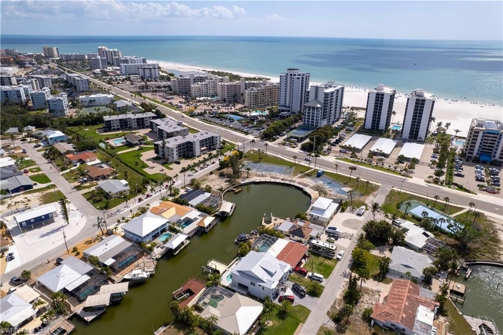 90 Ibis St, Fort Myers Beach, FL 33931 Photo
