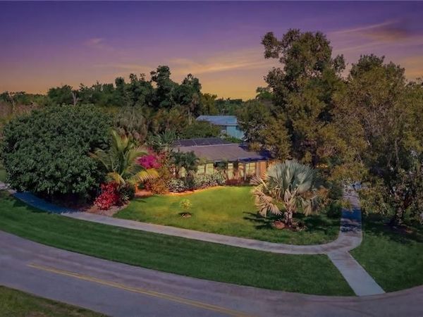 1511 Alcazar AVE , FORT MYERS, FL 33901