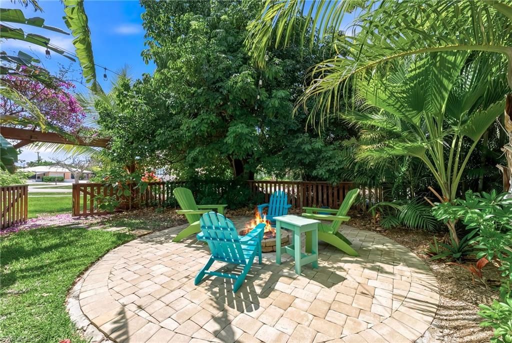 1511 Alcazar Ave , Fort Myers, FL 33901 Photo