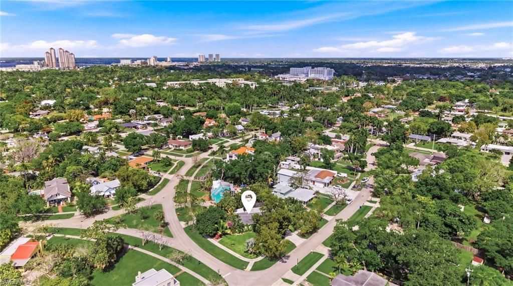 1511 Alcazar Ave , Fort Myers, FL 33901 Photo