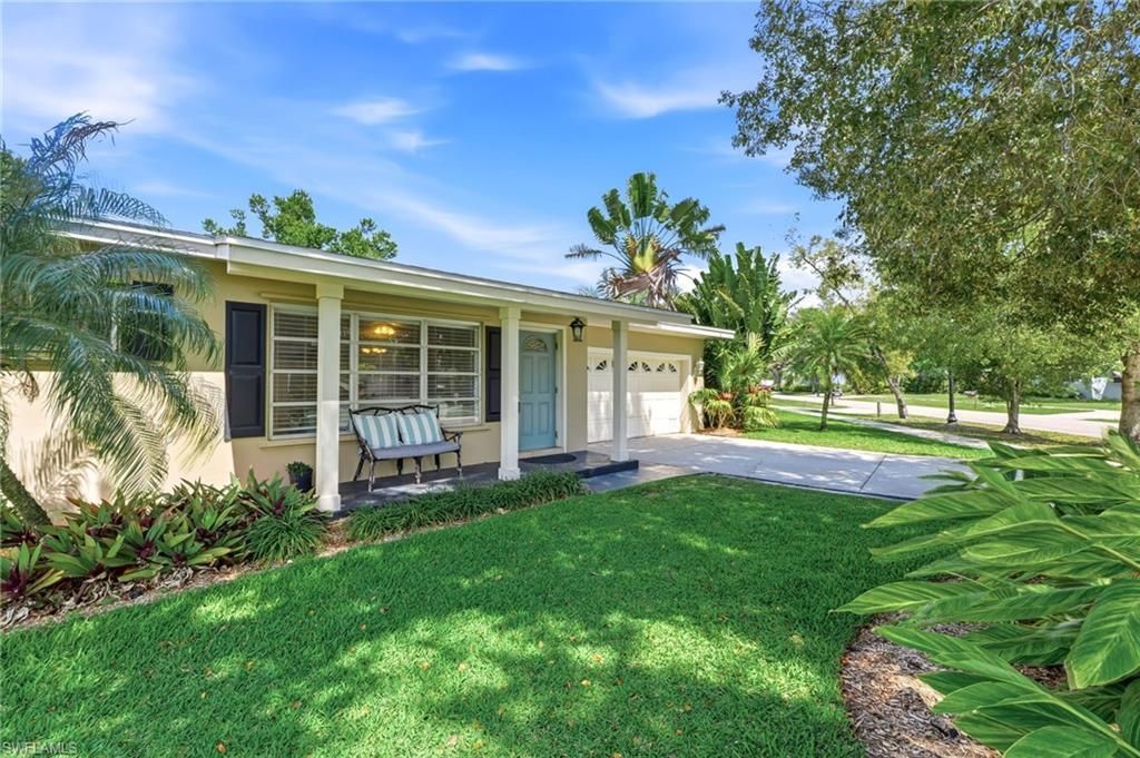 1511 Alcazar Ave , Fort Myers, FL 33901 Photo