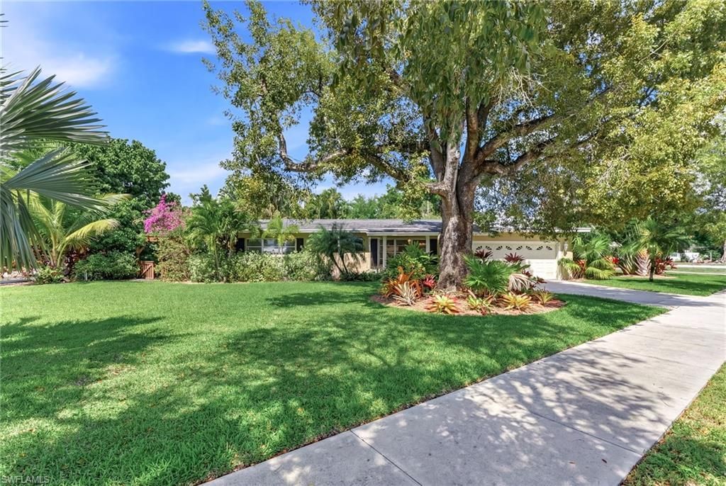 1511 Alcazar Ave , Fort Myers, FL 33901 Photo