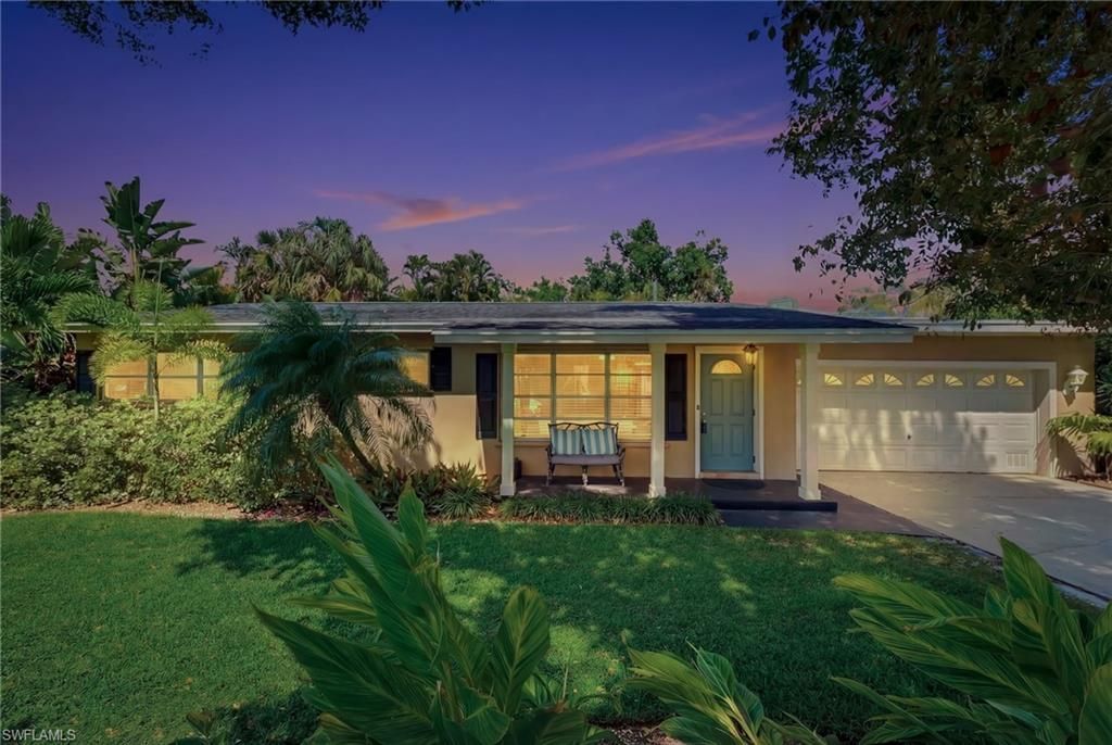 1511 Alcazar Ave , Fort Myers, FL 33901 Photo