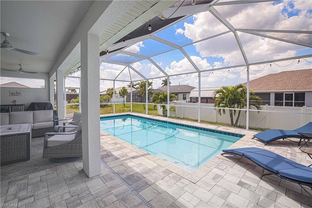 1244 NW 37th Ave, Cape Coral, FL 33993 Photo