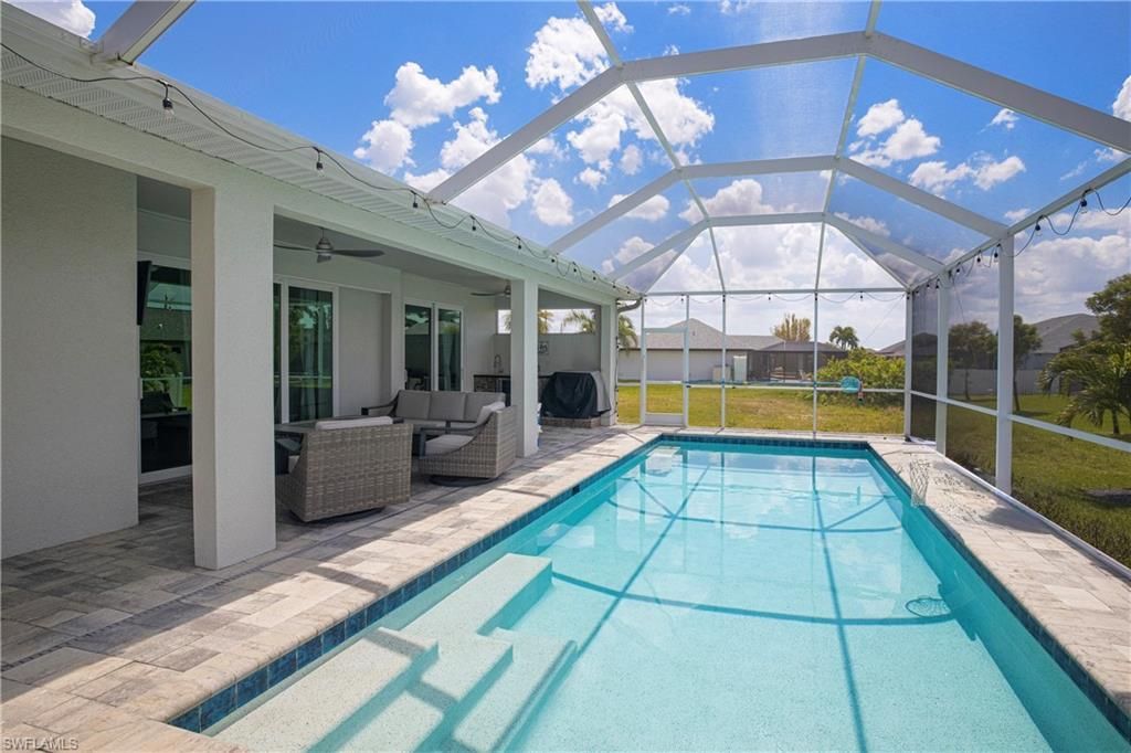 1244 NW 37th Ave, Cape Coral, FL 33993 Photo