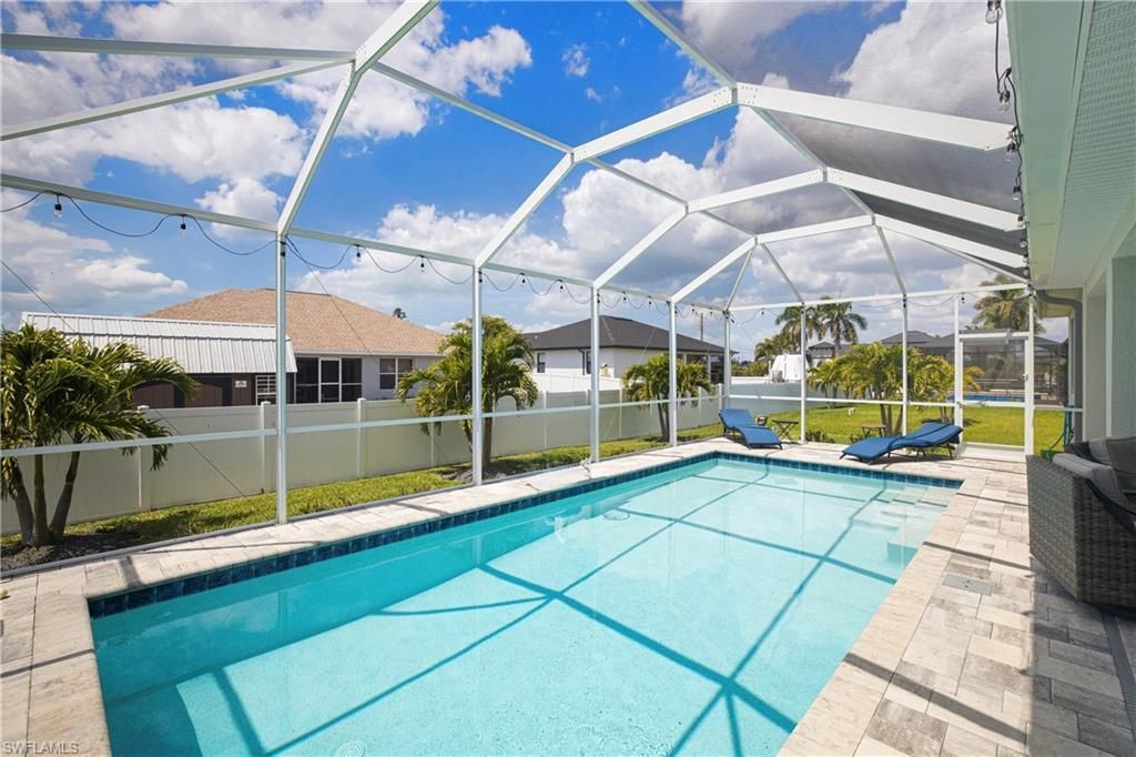 1244 NW 37th Ave, Cape Coral, FL 33993 Photo