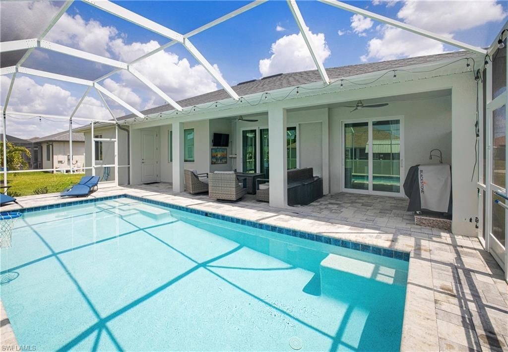 1244 NW 37th Ave, Cape Coral, FL 33993 Photo