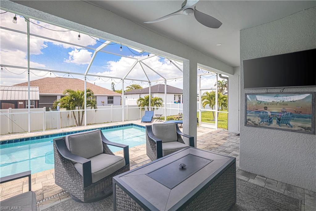 1244 NW 37th Ave, Cape Coral, FL 33993 Photo