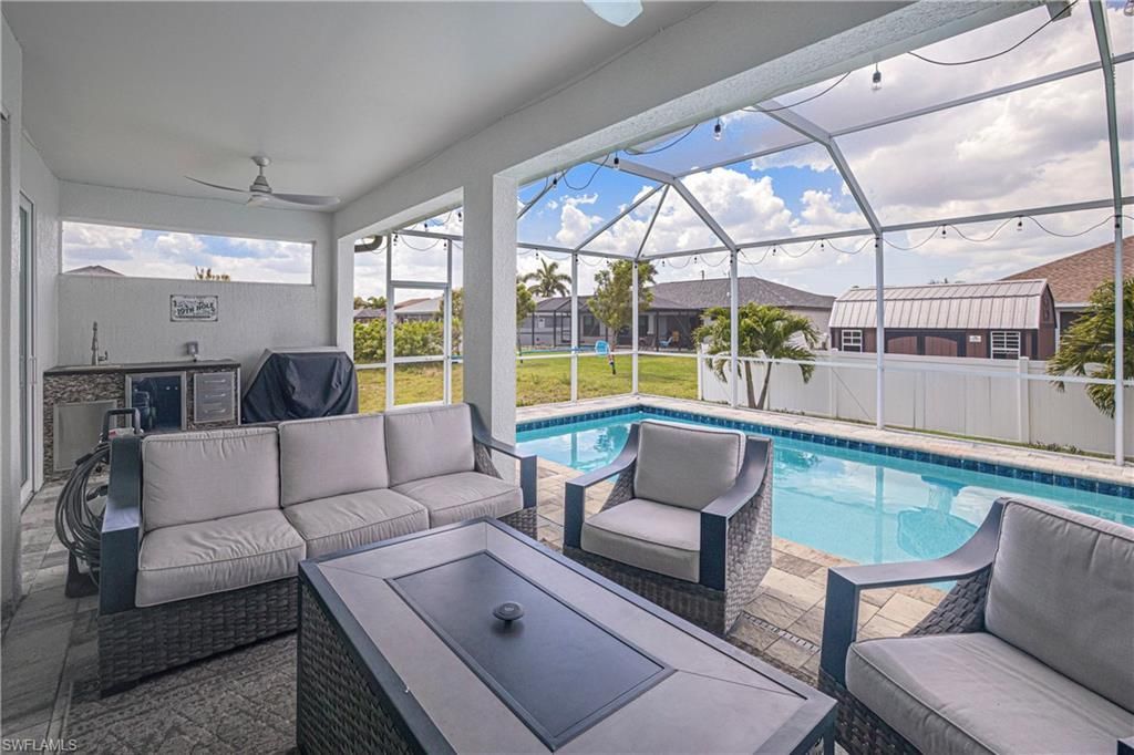 1244 NW 37th Ave, Cape Coral, FL 33993 Photo